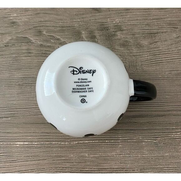 Disney Mickey Mouse Ceramic Coffee Mug - Picture 2 of 6